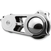 2" Belt Drive Kit — Polished