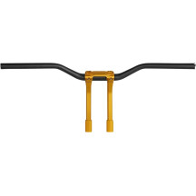 Phatbar & Riser Kit — 32 mm (1-1/4") clamp, 3" rise