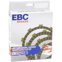 CK Standard Series Clutch Kit — CK Series, CK7007
