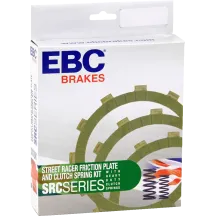SRC Series Clutch Kit — SRC7010, aramid fiber paper-lined