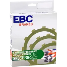 SRC Series Clutch Kit — SRC7013