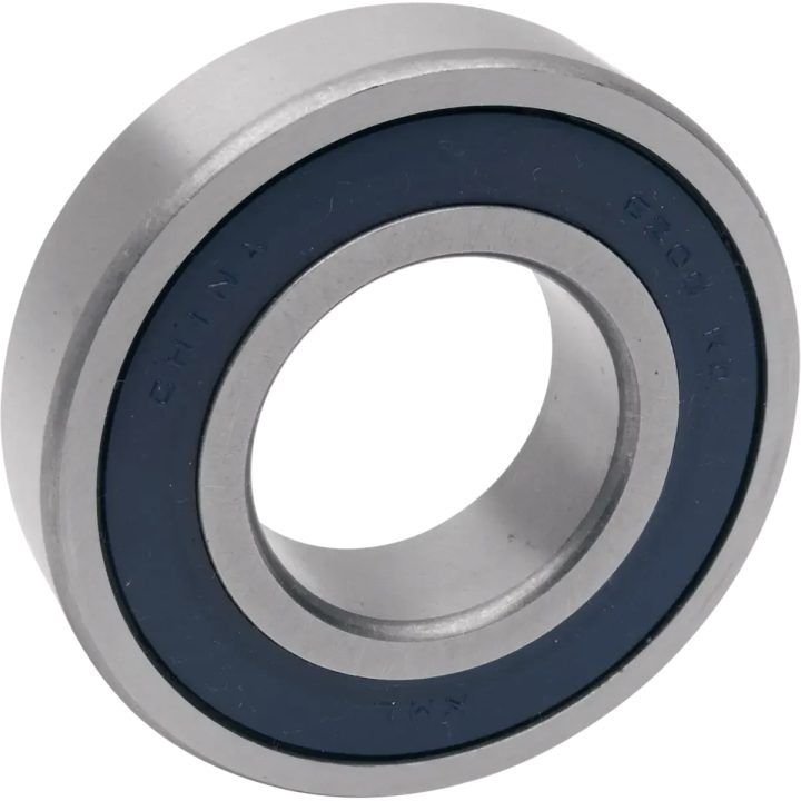 Clutch Hub Bearing — DRAG SPECIALTIES, 6206-2RS-W