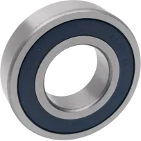 Clutch Hub Bearing — DRAG SPECIALTIES, 6206-2RS-W