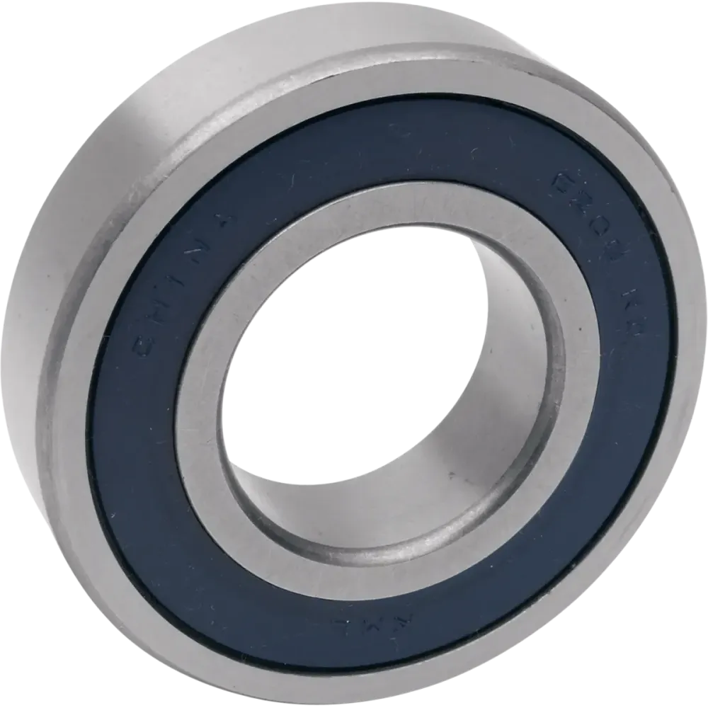 Cojinete del cubo de embrague — DRAG SPECIALTIES, 6206-2RS-W