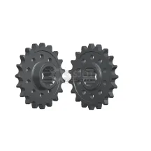 Sport Sprocket Front 530 — 530 chain, 19T, front mounting
