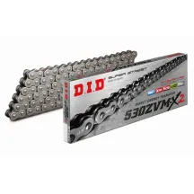 530 ZVM-X2 Chain — 530, 1400 cc, 108 links