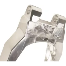 Swing Arm — Aluminum, Machined
