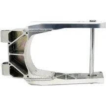 Swing Arm — Aluminum, Machined