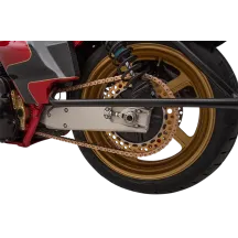 Swing Arm — Aluminum, Machined