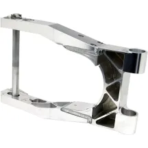 Swing Arm — Aluminum, Machined