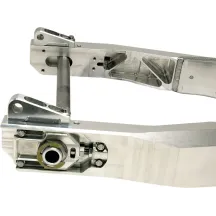 Swing Arm — Aluminum, Machined