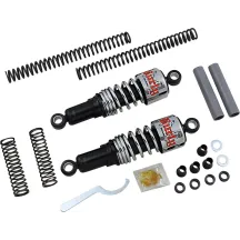 Kit Slammer — Reduce 63.5 mm (2.50") , Cromado