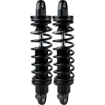 Legend REVO-A Suspensión de muelle para FXR Models — 14" estándar, Negro