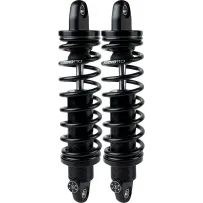 Legend REVO-A Coil Suspension For FXR Models — 14" standard, Black