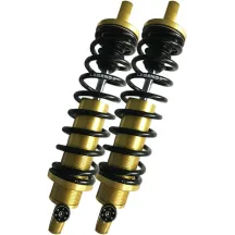REVO-A Suspensión de muelle ajustable FL — 305 mm (12"), dorado