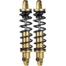 REVO-A Adjustable FL Coil Suspension — 13" extended, Heavy Duty