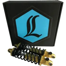 REVO-A Adjustable FL Coil Suspension — 13" extended, Heavy Duty