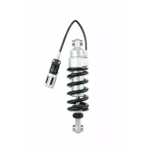 Shock STX46 — Rear, Chrome