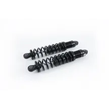 SHOCK STX — 296 mm (11.65"), rear, Black