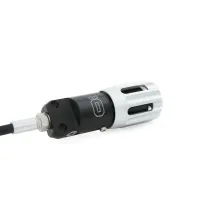 SHOCK STX46 — 46 mm piston, 43.5 mm stroke, rear