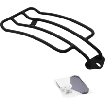 6" Solo Luggage Rack — 6" x 11" (15 x 28 cm)
