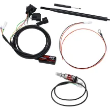 QSX Quickshifter Kit — Black