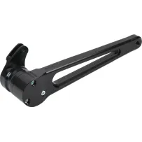 Brake Arm — Long, Black