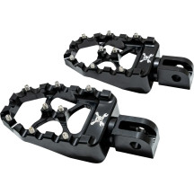 Estriberas MX Evolution — Par