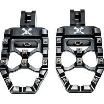 Estriberas MX Evolution — Par