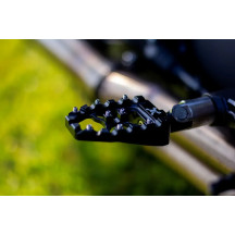 Estriberas MX Evolution — Par