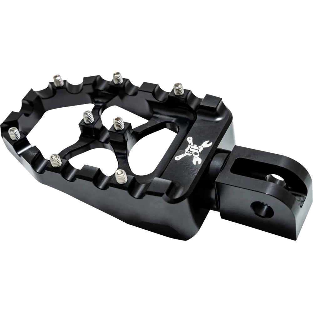 Estriberas MX Evolution — Par