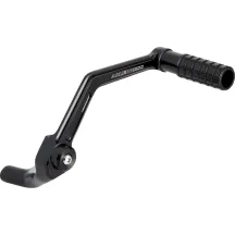 SpeedLiner Brazo de freno — Negro, Anodizado