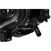SpeedLiner Brazo de freno — Negro, Anodizado