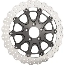 Discos de freno — 330 mm (13"), para patrón de pernos 3.25"x5