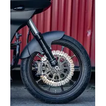 Discos de freno — 330 mm (13"), para patrón de pernos 3.25"x5