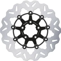 Brake Rotors — Wave®, 5-hole