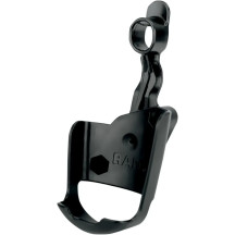 Cradle for Phones and GPS — Garmin 60, Black