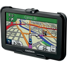 Cradle for Phones and GPS — Nuvi 50, Black