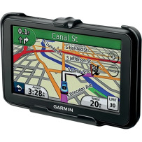 Cradle for Phones and GPS — Nuvi 50, Black