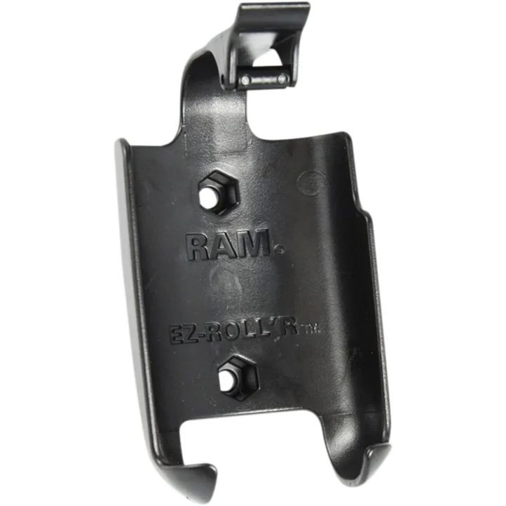 Cradle for Phones and GPS — Compatible with Garmin Oregon, Black