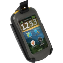 Cradle for Phones and GPS — Compatible with Garmin Oregon, Black