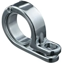 P-Clamp — 5/16" mounting hole