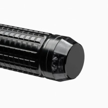M-Blaze Disc intermitentes derechos — 12V, ámbar