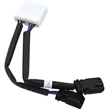 Adaptador ProBeam® Dynamic Strips™ — DS-HAR-RK-13JAE, Negro