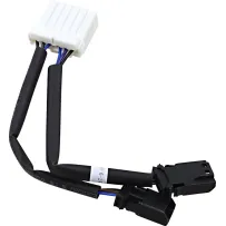 ProBeam® Dynamic Strips™ Adapter — DS-HAR-RK-13JAE, Black