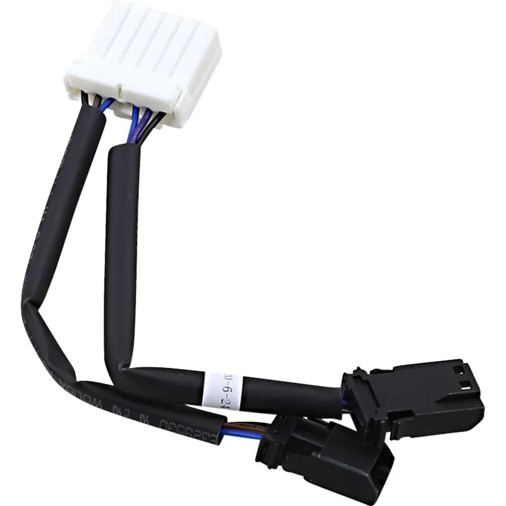 Adaptador ProBeam® Dynamic Strips™ — DS-HAR-RK-13JAE, Negro