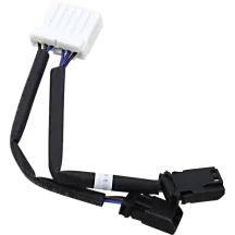 Adaptador ProBeam® Dynamic Strips™ — DS-HAR-RK-14JAE, Negro, Blanco