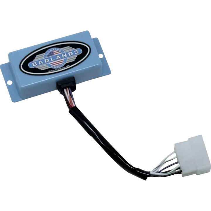 Self-Canceling Turn Signal Module — Harley-Davidson®