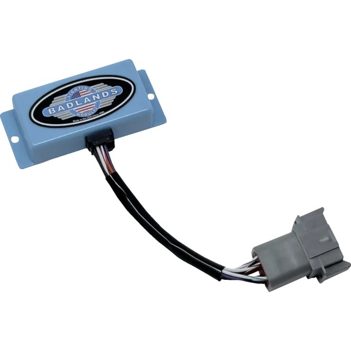 Self-Canceling Turn Signal Module — Harley-Davidson®