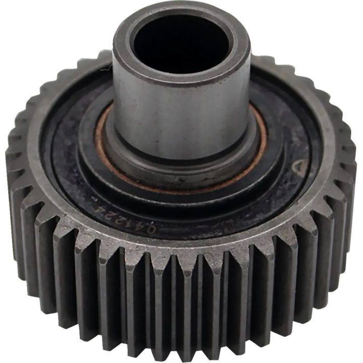 Starter Drive Clutch — 1.8 kW, PN 550105